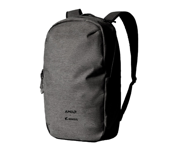 Gigabyte AORUS BACKPACK (AMD) - 1416549 - zdjęcie